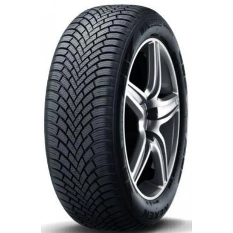 Nexen WINGUARD SNOW G 3 WH21 205/60 R15 91 T