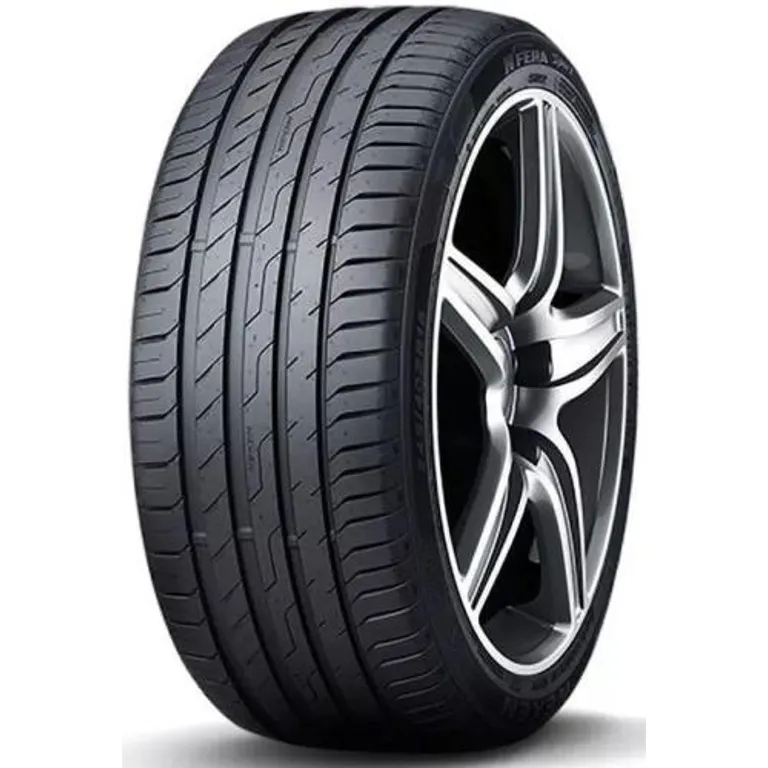 Firestone WINTERHAWK 4 255/55 R19 111V XL