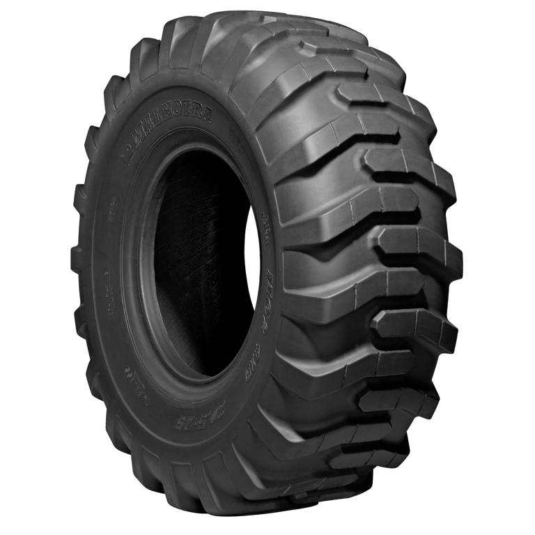 Mrl 17.5 - 25 Mg2 419 Super Grader G-2 16Pr / R 25M TL