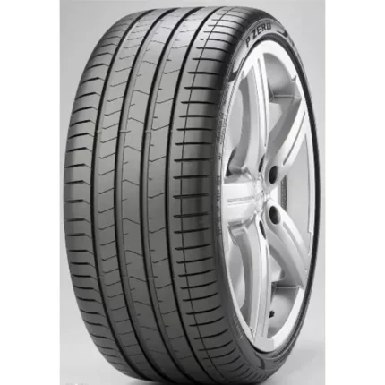 Pirelli P ZERO PZ4 235/35 R19 91 Y  XL  FR  *  S.C.