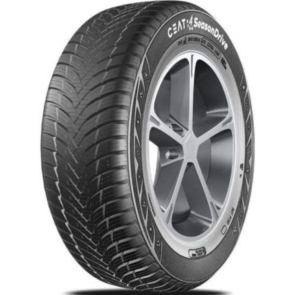 CEAT 4 SEASONDRIVE+ 185/55 R15 [86] V  XL  M+S