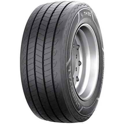 Uniroyal TH50 16PR 245/70.0 R17.5 143/141L TL M+S 3PMSF