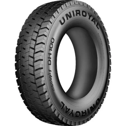 Uniroyal DH100 295/60.0 R22.5 150/147L TL M+S 3PMSF