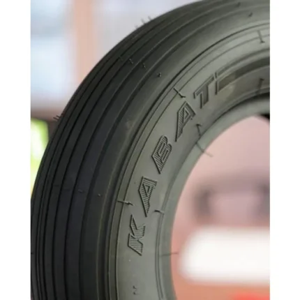 Kabat IMP-01  4PR 40/82 R 57 A4  TT