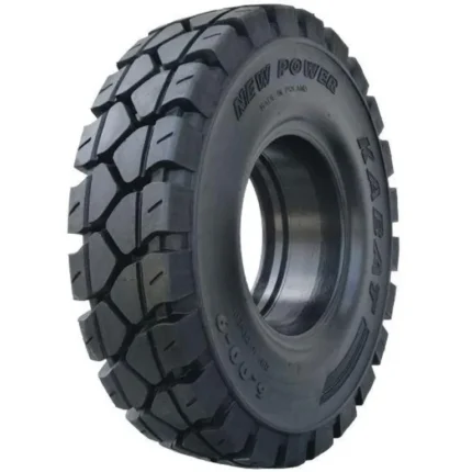 Kabat /4.33  NEW POWER  PEłNA QUICK NIEBRUDZÂšCA-BIAłA 16 x 6/82 R