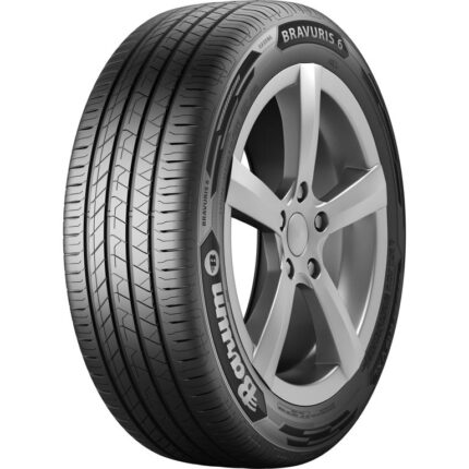 Barum BRAVURIS 6 195/65 R15 91H