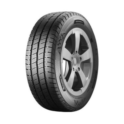 Barum SNOVANIS 3 225/55 R17 109/107T