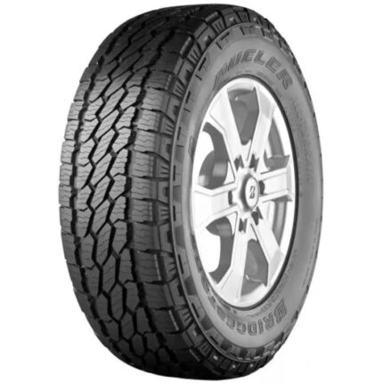 Bridgestone DUELER ALL TERRAIN A/T002 205/80 R16 104T XL