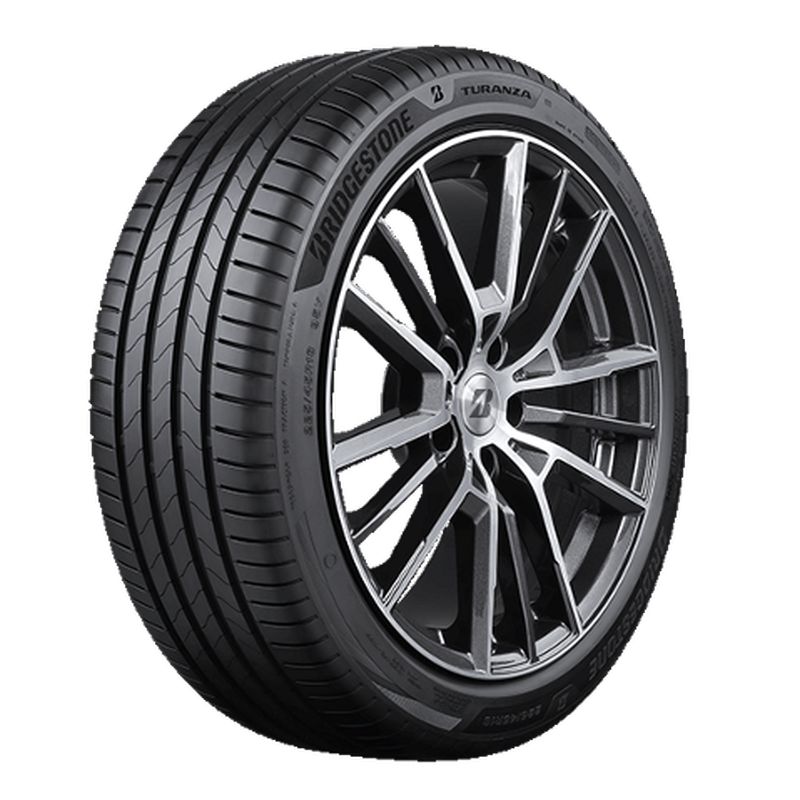 Bridgestone TURANZA 6 255/55 R18 109V XL