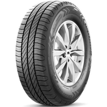 Taurus CARGO SPEED EVO 195/60 R16 [99/97] T