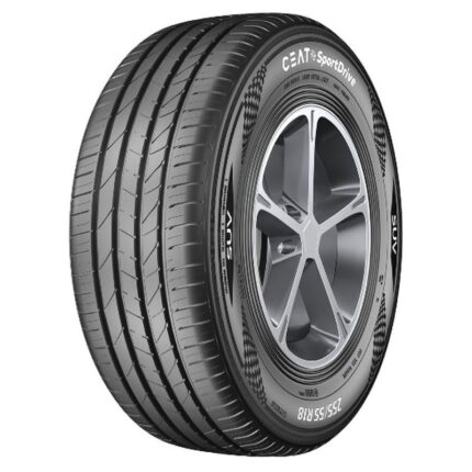 CEAT SPORTDRIVE SUV 225/60 R18 104W XL