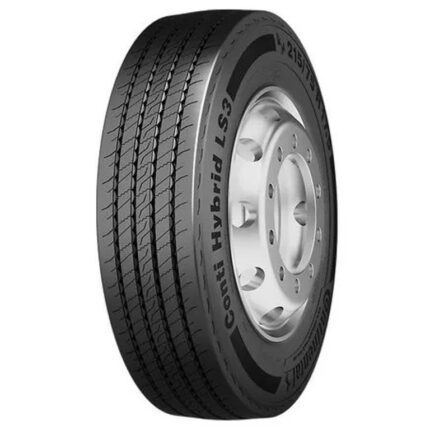Continental CONTI HYBRID LS3 12PR 215/75.0 R17.5 126/124M TL M+S 3PMSF