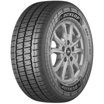 Dunlop ECONODRIVE AS 215/75 R16 113/111R