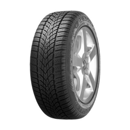 Dunlop SP WINTER SPORT 4D 205/55 R16 91H MFS MO