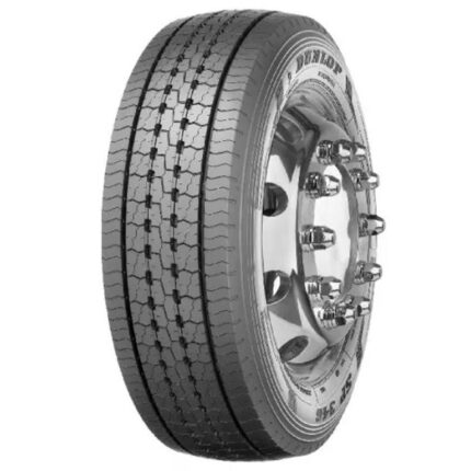 Dunlop SP346 205/75 R17.5 124/122M TL M+S 3PMSF