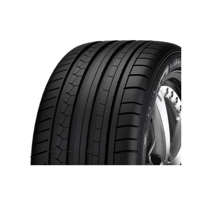 Dunlop Sport Maxx RT2 215/40 R18 89W XL FP MFS