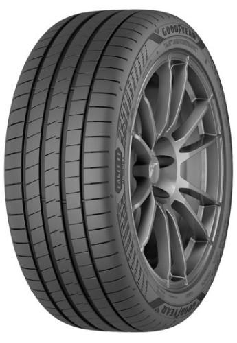 Goodyear EAGLE F1 ASYMMETRIC 6 235/55 R18 [100] V