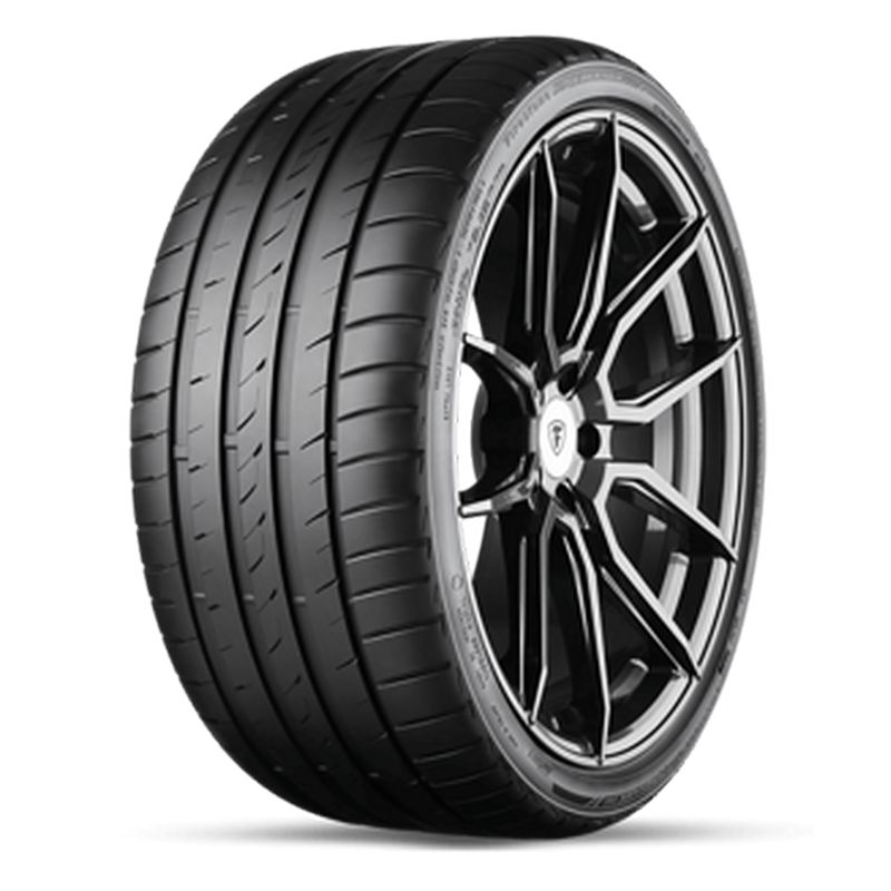 Firestone FIREHAWK SPORT 255/40 R18 99Y XL FR