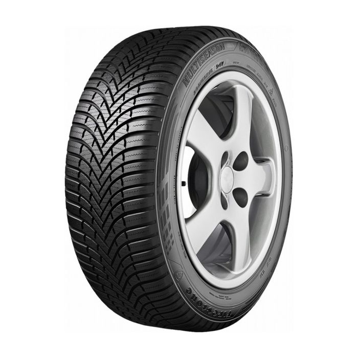 Firestone MULTISEASON 2 235/55 R17 103V XL