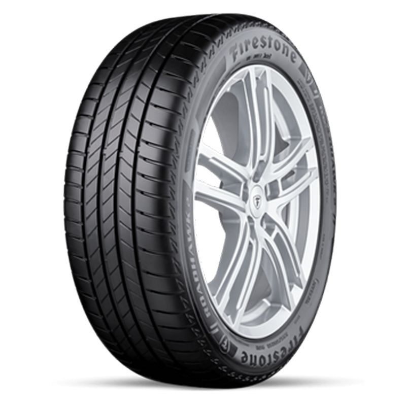 Firestone ROADHAWK 2 225/60 R17 99H