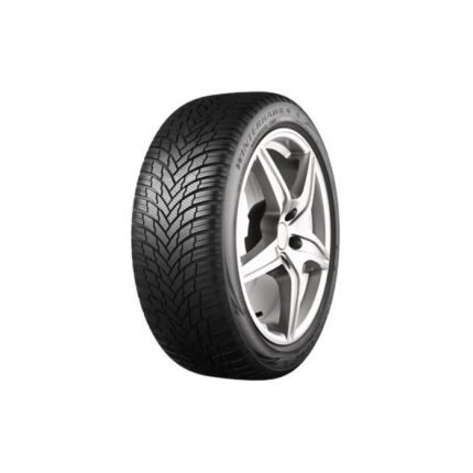 Firestone WINTERHAWK 4 235/45 R19 99V XL  FR