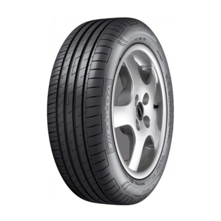 Fulda ECOCONTROL SUV 225/55 R18 98V FP