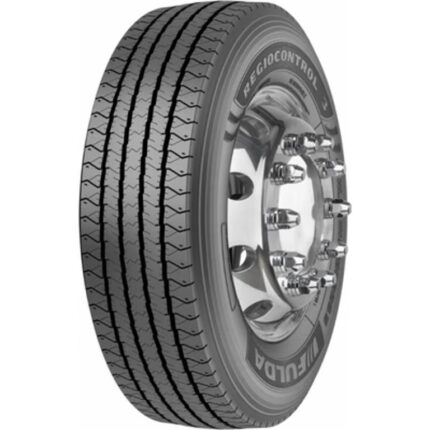 Fulda REGIOCONTROL 205/75.0 R17.5 124/122M TL M+S 3PMSF