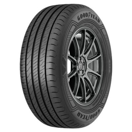 Goodyear EFFICIENTGRIP 2 SUV 235/55 R17 99H