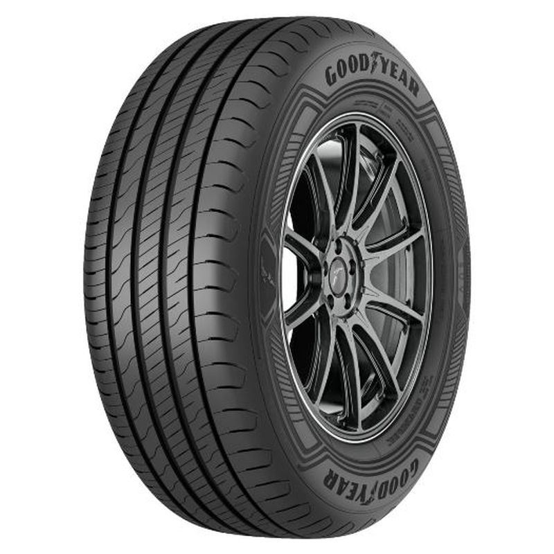 Goodyear EFFICIENTGRIP 2 SUV 235/55 R19 105V XL