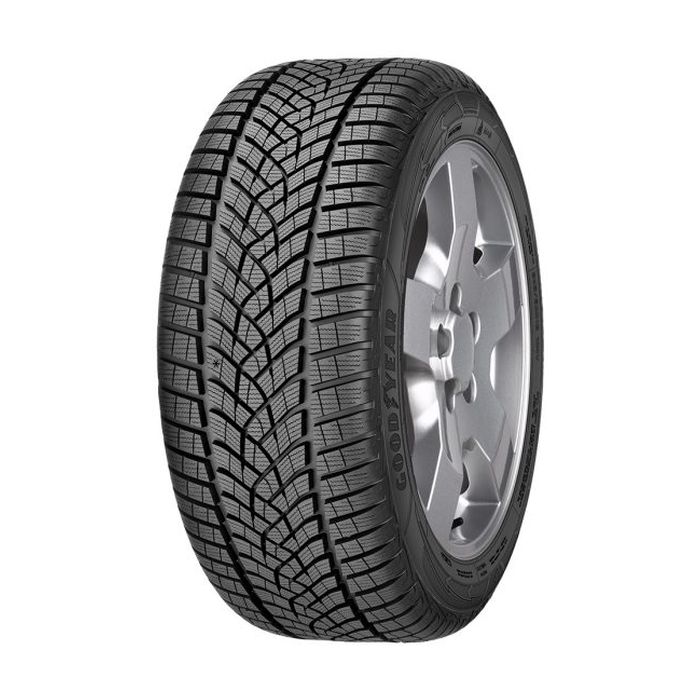 Goodyear EFFICIENTGRIP PERFORMANCE SUV 225/55 R18 102V XL FP VOL