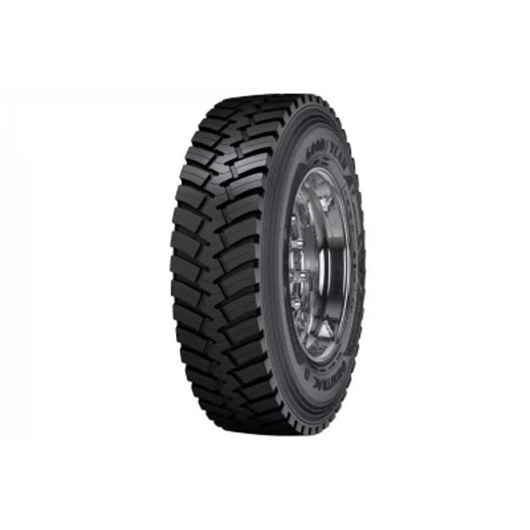 Goodyear OMN D HD 12/82 R22.5 152/148K TL M+S 3PMSF