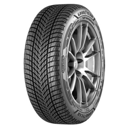Goodyear ULTRAGRIP PERFORMANCE 3 215/55 R17 94H [+] OE SEALTECH