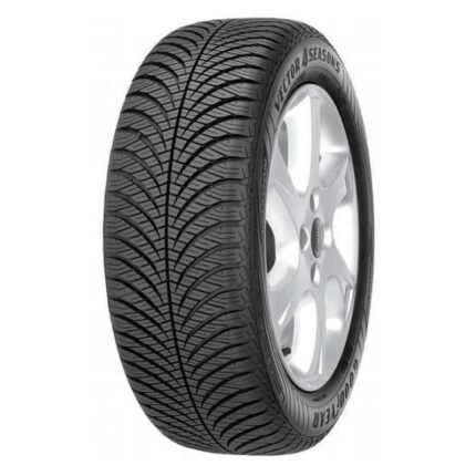 Goodyear Vector 4Seasons Gen-2 165/65 R15 81T M+S 3PMSF