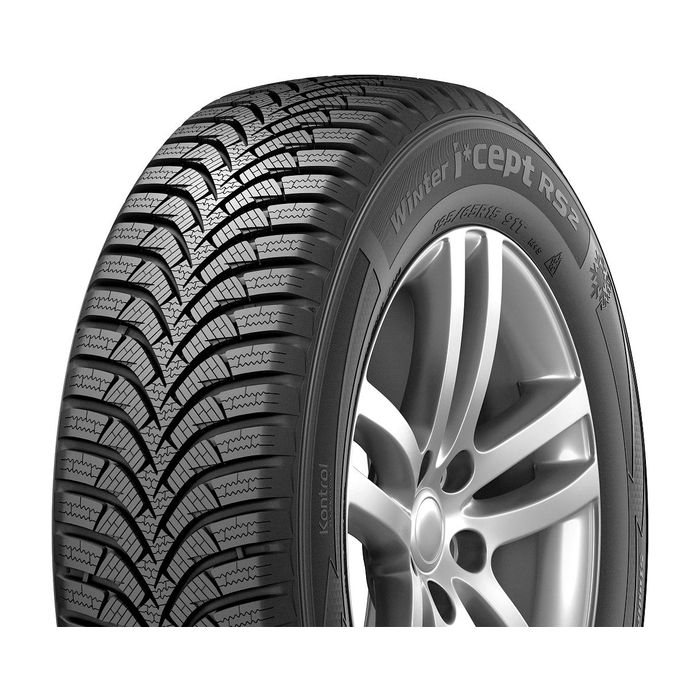 Hankook WINTER I*CEPT RS2 W452 195/60 R16 89H OE