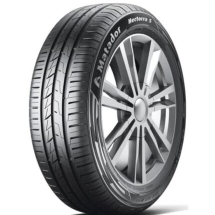 Matador HECTORRA 5 245/40 R17 [95] Y  XL  FR