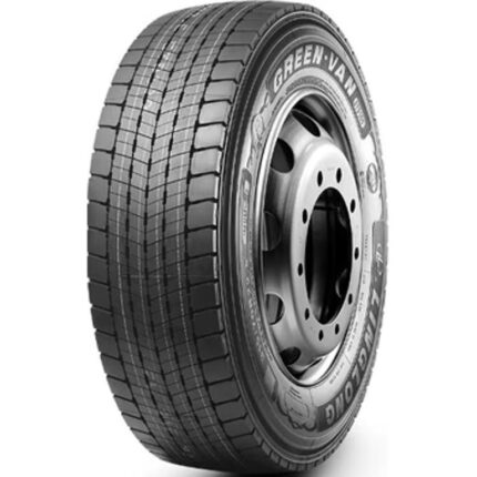 LingLong 315/70 R22.5 L 5/70 R22.5 W-D60 18PR 156/150L(154/150M) TL M+S 3PMSF zima