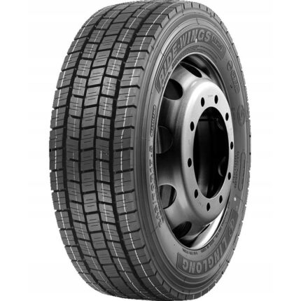 LingLong KLD200 14PR 215/75 R17.5 126/124M TL M+S 3PMSF