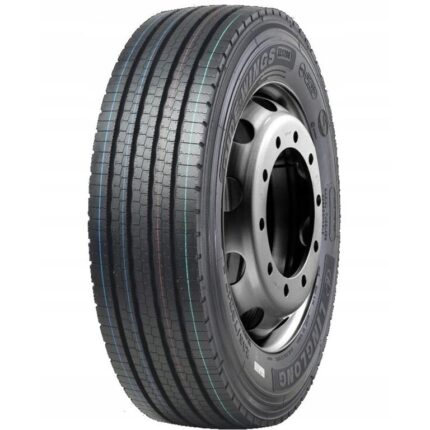 LingLong KLS200 14PR 215/75 R17.5 126/124M TL M+S 3PMSF