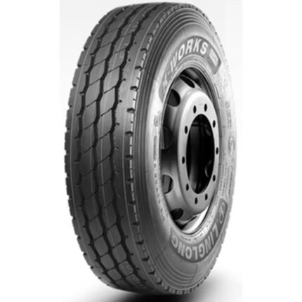 LingLong KMA400 22PR 315/80 R22.5 158/150K TL M+S 3PMSF