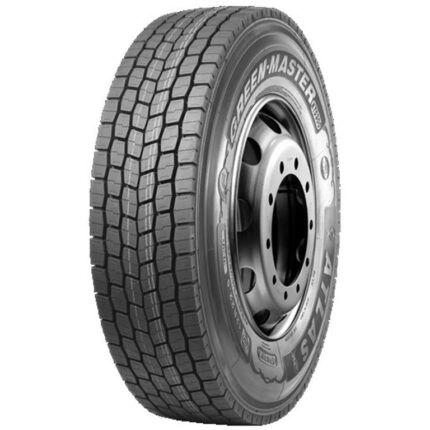 LingLong KTD300 18PR 315/70 R22.5 156L/154ML 5/70 R22.5 KTD300 18PR [156L/154M] TL M+S 3PMSF