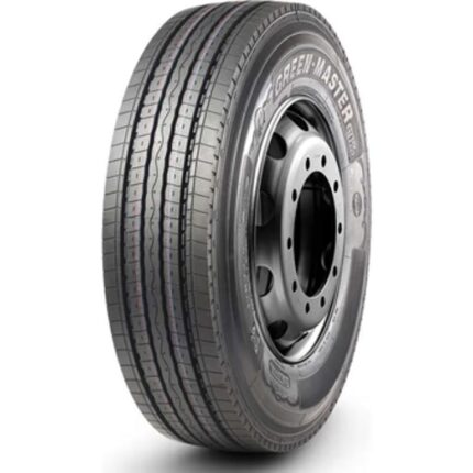 LingLong KTS300 22PR 315/80 R22.5 158L/150ML 5/80 R22.5 KTS300 22PR [158L/150M] TL M+S 3PMSF