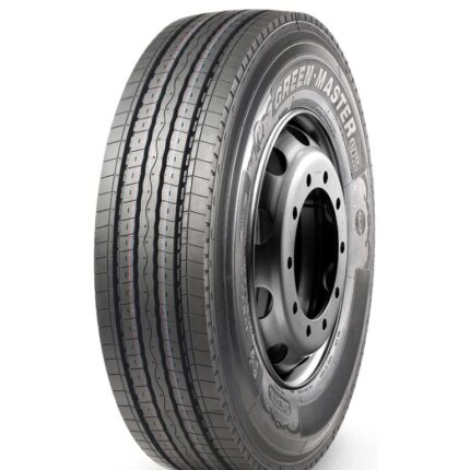 LingLong KTS300 24PR 385/65.0 R22.5 164K/158LK 5/65 R22.5 KTS300 24PR [164K/158L] TL M+S 3PMSF