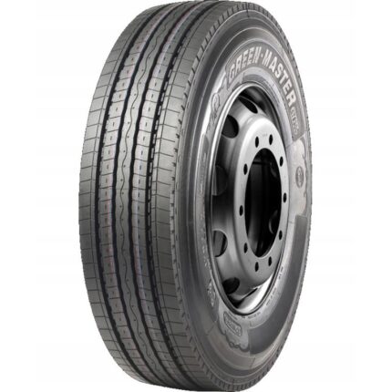 LingLong W-D60 18PR 295/80 R22.5 154/149M TL M+S 3PMSF zima