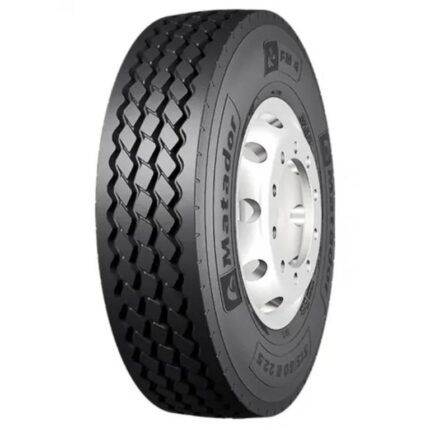 Matador FM 4 18PR 13/82 R22.5 156/150K TL M+S