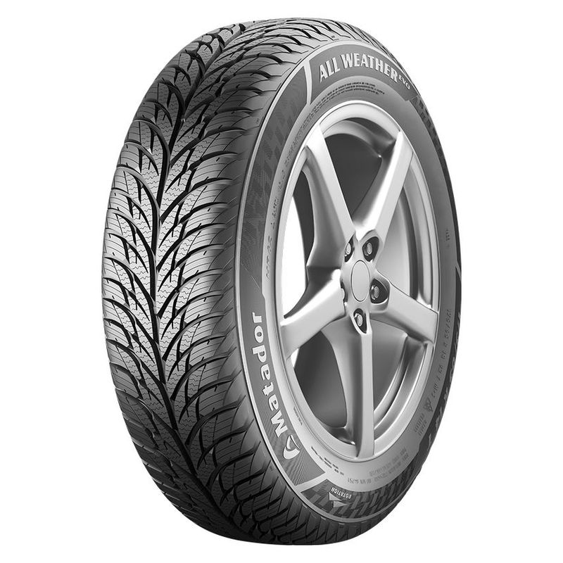 Matador MP62 All Weather Evo 165/70 R14 81T