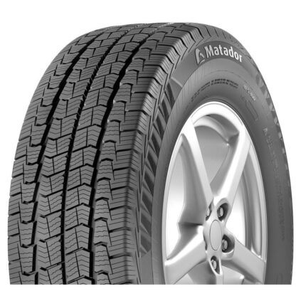 Matador MPS400 All Weather 2 205/75 R16 110/108R M+S