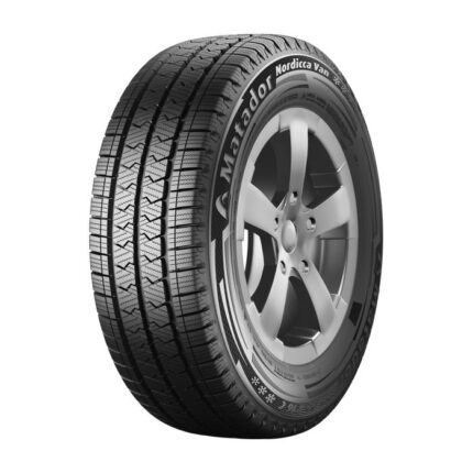 Matador NORDICCA VAN 215/70 R15 109/107R