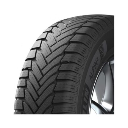 Michelin ALPIN 6 225/60 R16 102H XL