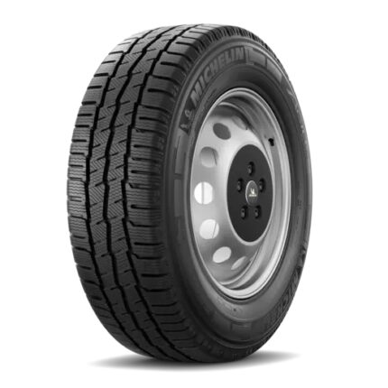 Michelin ALPIN 7 225/65 R17 106H XL