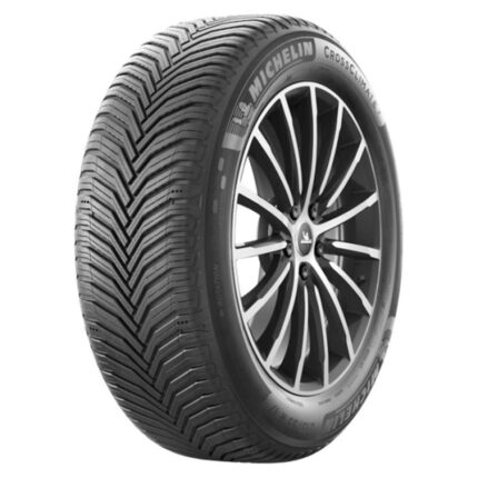 Michelin CROSSCLIMATE 2 225/50 R17 98Y XL